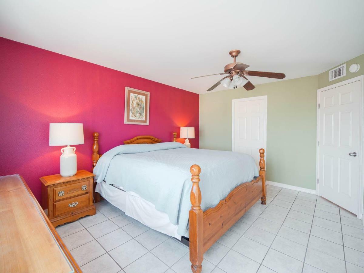 Relaxing Condo, Great Location, 3 Minute Walk To The Beach Condo South Padre Island Exterior photo