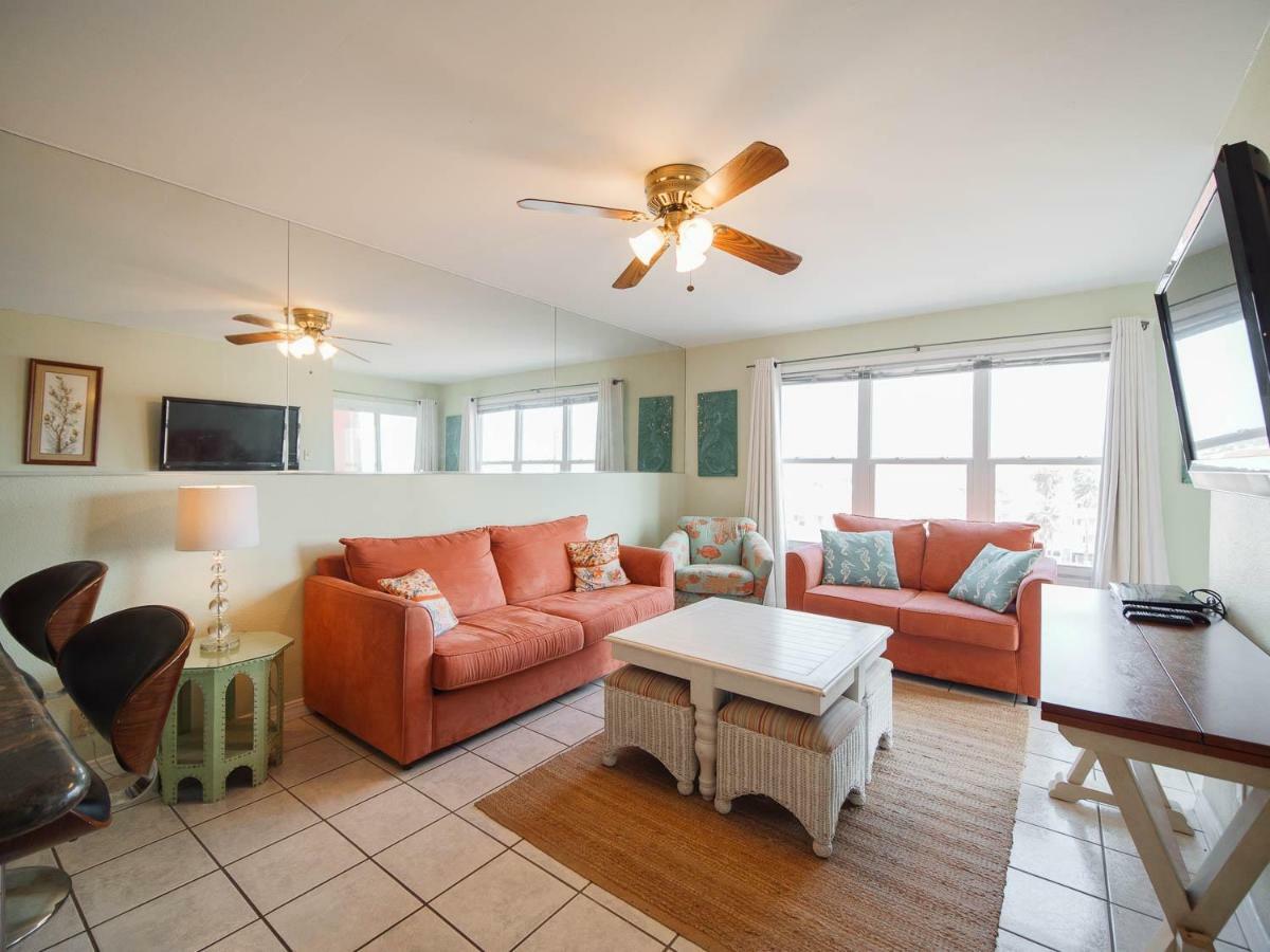 Relaxing Condo, Great Location, 3 Minute Walk To The Beach Condo South Padre Island Exterior photo